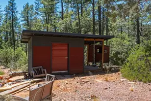 6719 W Pine Cone Trail, Pine, AZ 85544 - Photo 33
