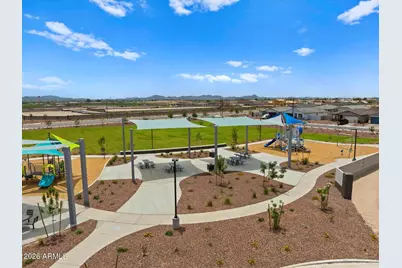 24662 W Grove Street, Buckeye, AZ 85326 - Photo 23