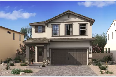 8027 W Harmont Drive, Peoria, AZ 85345 - Photo 1