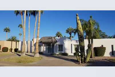 6548 E Presidio Road, Scottsdale, AZ 85254 - Photo 1