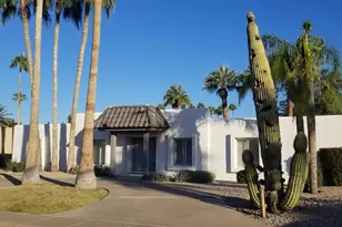 6548 E Presidio Rd, Scottsdale, AZ 85254 - Photo 1