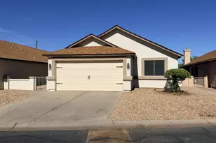 921 S Val Vista Dr, Mesa, AZ 85204 - Photo 1