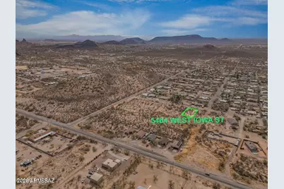 5464 W Iowa Street #1, Tucson, AZ 85757 - Photo 9