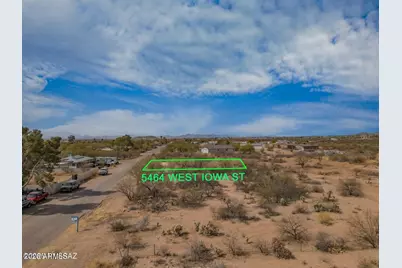5464 W Iowa Street #1, Tucson, AZ 85757 - Photo 5