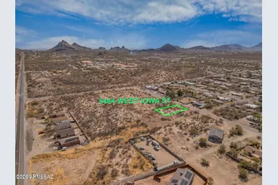 5464 W Iowa Street #1, Tucson, AZ 85757 - Photo 11