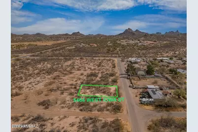 5464 W Iowa Street #1, Tucson, AZ 85757 - Photo 3