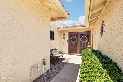 25850 S Foxglenn Drive, Sun Lakes, AZ 85248 - Photo 3