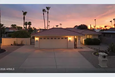 25850 S Foxglenn Drive, Sun Lakes, AZ 85248 - Photo 39