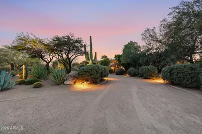 26804 N 70th Place, Scottsdale, AZ 85266 - Photo 81