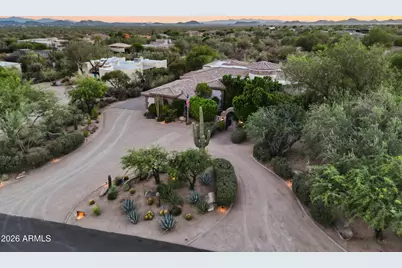 26804 N 70th Place, Scottsdale, AZ 85266 - Photo 95
