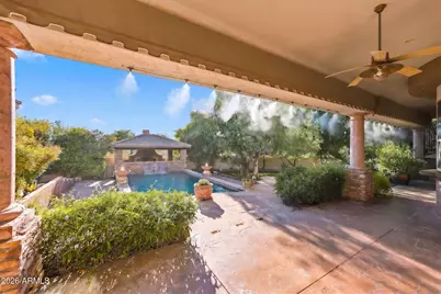 26804 N 70th Place, Scottsdale, AZ 85266 - Photo 79