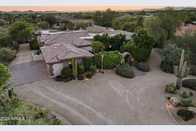26804 N 70th Place, Scottsdale, AZ 85266 - Photo 87