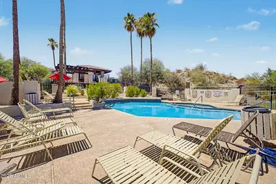 8861 S 48th Street #1, Phoenix, AZ 85044 - Photo 29
