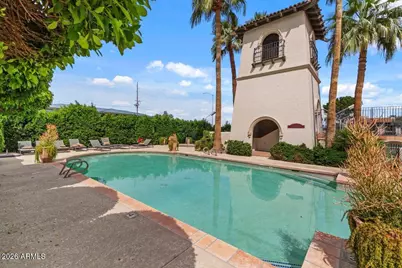 6701 N Scottsdale Road #31, Scottsdale, AZ 85250 - Photo 35