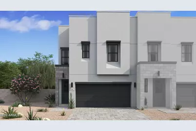 5451 S 35th Way, Phoenix, AZ 85040 - Photo 1
