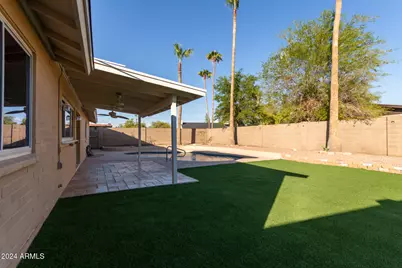 2705 W Summit Place, Chandler, AZ 85224 - Photo 37