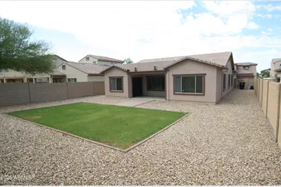 5307 W Beverly Road, Laveen, AZ 85339 - Photo 3