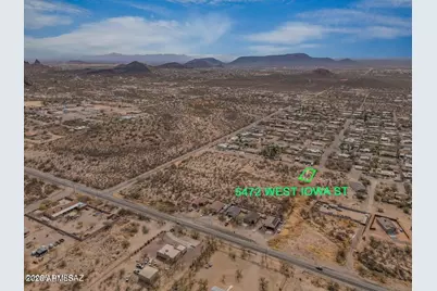 5472 W Iowa Street #1, Tucson, AZ 85757 - Photo 7