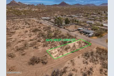 5472 W Iowa Street #1, Tucson, AZ 85757 - Photo 5