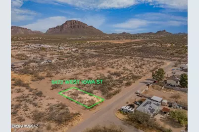 5472 W Iowa Street #1, Tucson, AZ 85757 - Photo 11