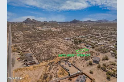 5472 W Iowa Street #1, Tucson, AZ 85757 - Photo 9