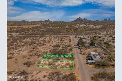 5472 W Iowa Street #1, Tucson, AZ 85757 - Photo 3