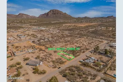 5472 W Iowa Street #1, Tucson, AZ 85757 - Photo 13