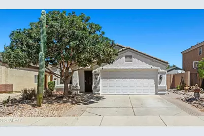 10328 E El Moro Circle, Mesa, AZ 85208 - Photo 1