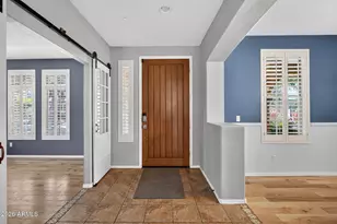 2743 E Hobart St, Gilbert, AZ 85296 - Photo 5
