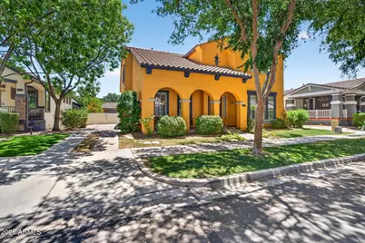 2743 E Hobart Street, Gilbert, AZ 85296 - Photo 75