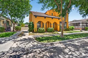 2743 E Hobart St, Gilbert, AZ 85296 - Photo 75