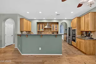 2743 E Hobart St, Gilbert, AZ 85296 - Photo 17