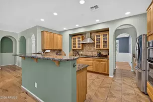 2743 E Hobart St, Gilbert, AZ 85296 - Photo 19