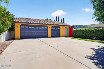 2743 E Hobart Street, Gilbert, AZ 85296 - Photo 71