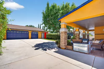 2743 E Hobart Street, Gilbert, AZ 85296 - Photo 55