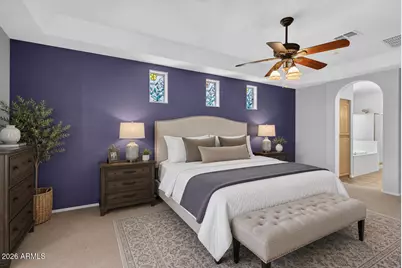 2743 E Hobart Street, Gilbert, AZ 85296 - Photo 29