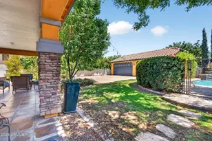 2743 E Hobart St, Gilbert, AZ 85296 - Photo 59