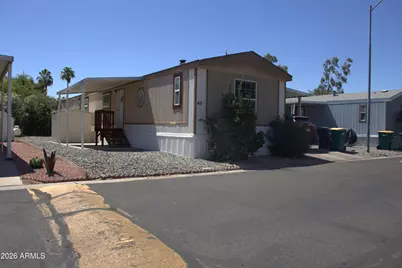 6227 N Litchfield Road #49, Litchfield Park, AZ 85340 - Photo 1