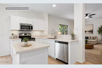 2575 W Amber Sun Drive, Phoenix, AZ 85085 - Photo 3
