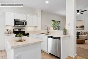 2575 W Amber Sun Dr, Phoenix, AZ 85085 - Photo 3
