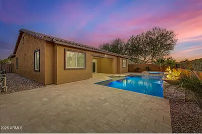 19404 E Apricot Lane, Queen Creek, AZ 85142 - Photo 41