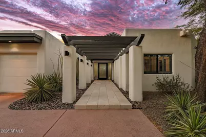12494 E Altadena Avenue, Scottsdale, AZ 85259 - Photo 3
