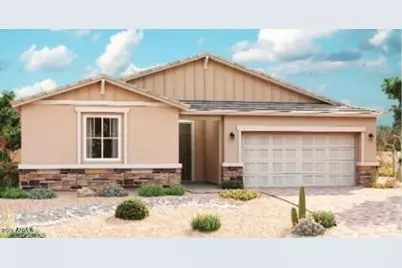 40480 W Bedford Drive, Maricopa, AZ 85138 - Photo 1