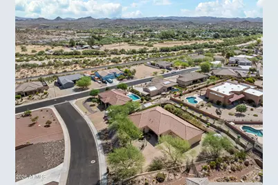 695 N Topeka Circle, Wickenburg, AZ 85390 - Photo 39