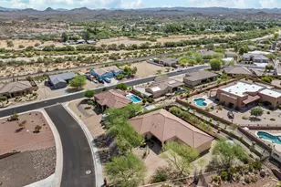 695 N Topeka Cir, Wickenburg, AZ 85390 - Photo 39