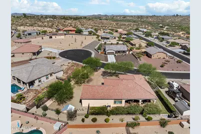 695 N Topeka Circle, Wickenburg, AZ 85390 - Photo 41
