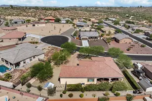 695 N Topeka Cir, Wickenburg, AZ 85390 - Photo 41