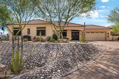 695 N Topeka Circle, Wickenburg, AZ 85390 - Photo 1