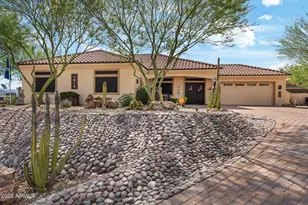 695 N Topeka Cir, Wickenburg, AZ 85390 - Photo 1