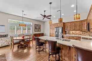 695 N Topeka Cir, Wickenburg, AZ 85390 - Photo 13